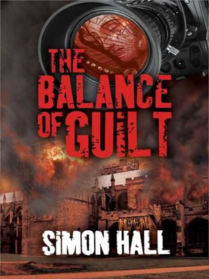 cover image of The  Balance of Guilt